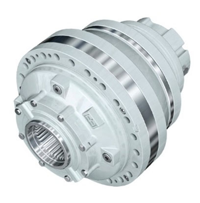 Lineární převodovka série Plus