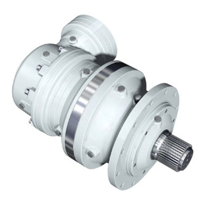 Kuželoplanetová převodovka série 2000