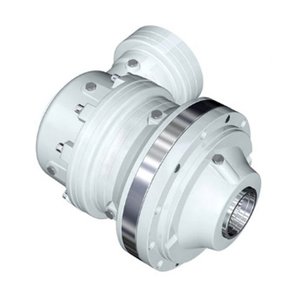 Kuželoplanetová převodovka série Plus