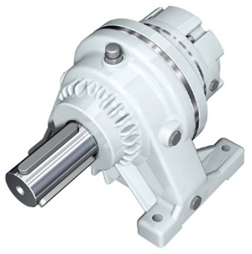 Planetová převodovka patková verze série 2000